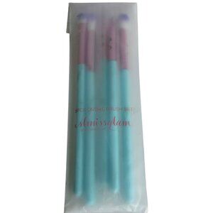 Slmissglam Ombré Eye Brush Set